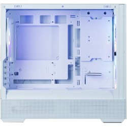 Корпус Zalman P30 Air White (P30AIRWHITE)