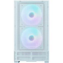 Корпус Zalman P30 Air White (P30AIRWHITE)
