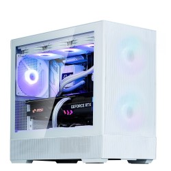 Корпус Zalman P30 Air White (P30AIRWHITE)