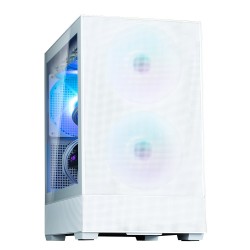Корпус Zalman P30 Air White (P30AIRWHITE)