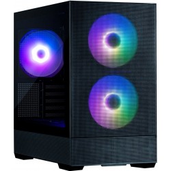 Корпус Zalman P30 Air Black (P30AIRBLACK)