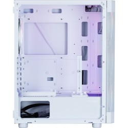 Корпус Zalman I4 TG White (I4TGWHITE) Корпус Zalman I4 TG White (I4TGWHITE)