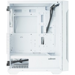 Корпус Zalman i3 NEO TG White Корпус Zalman i3 NEO TG White