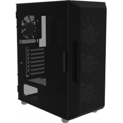 Корпус Zalman i3 NEO Black