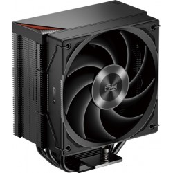 Кулер до процесора PCCooler RZ400 V2 Black