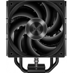 Кулер до процесора PCCooler RZ400 V2 Black