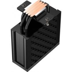 Кулер до процесора PCCooler RZ400 V2 Black
