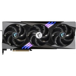 Відеокарта MSI GeForce RTX 5090 32G GAMING TRIO OC 32GB DDR7 512bit (RTX 5090 32G GAMING TRIO OC) Відеокарта MSI GeForce RTX 5090 32G GAMING TRIO OC 32GB DDR7 512bit (RTX 5090 32G GAMING TRIO OC)