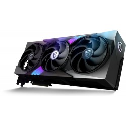 Відеокарта MSI GeForce RTX 5090 32G GAMING TRIO OC 32GB DDR7 512bit (RTX 5090 32G GAMING TRIO OC) Відеокарта MSI GeForce RTX 5090 32G GAMING TRIO OC 32GB DDR7 512bit (RTX 5090 32G GAMING TRIO OC)