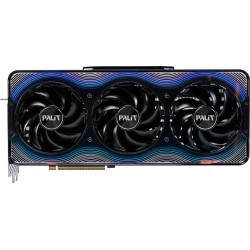 Відеокарта Palit GF RTX 5090 GameRock OC 32GB DDR7 512bit (NE75090S19R5-GB2020G) Відеокарта Palit GF RTX 5090 GameRock OC 32GB DDR7 512bit (NE75090S19R5-GB2020G)