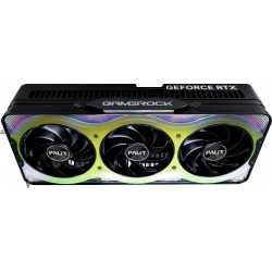 Відеокарта Palit GF RTX 5090 GameRock OC 32GB DDR7 512bit (NE75090S19R5-GB2020G) Відеокарта Palit GF RTX 5090 GameRock OC 32GB DDR7 512bit (NE75090S19R5-GB2020G)