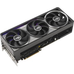 Відеокарта ASUS GF RTX 5080 ROG Astral Gaming OC 16GB DDR7 256bit (ROG-ASTRAL-RTX5080-O16G-GAMING) Відеокарта ASUS GF RTX 5080 ROG Astral Gaming OC 16GB DDR7 256bit (ROG-ASTRAL-RTX5080-O16G-GAMING)