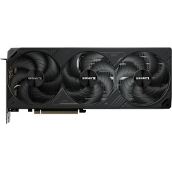 Відеокарта Gigabyte GF RTX 5080 Windforce OC 16GB DDR7 256bit (GV-N5080WF3OC-16GD) Відеокарта Gigabyte GF RTX 5080 Windforce OC 16GB DDR7 256bit (GV-N5080WF3OC-16GD)