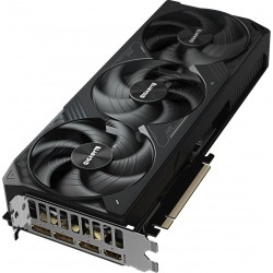 Відеокарта Gigabyte GF RTX 5080 Windforce OC 16GB DDR7 256bit (GV-N5080WF3OC-16GD) Відеокарта Gigabyte GF RTX 5080 Windforce OC 16GB DDR7 256bit (GV-N5080WF3OC-16GD)