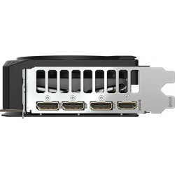 Відеокарта Gigabyte GF RTX 5080 Windforce OC 16GB DDR7 256bit (GV-N5080WF3OC-16GD) Відеокарта Gigabyte GF RTX 5080 Windforce OC 16GB DDR7 256bit (GV-N5080WF3OC-16GD)