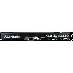 Відеокарта Palit GF RTX 5070 Infinity 3 OC 12GB DDR7 192bit (NE75070S19K9-GB2050S) Відеокарта Palit GF RTX 5070 Infinity 3 OC 12GB DDR7 192bit (NE75070S19K9-GB2050S)