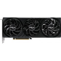 Відеокарта Palit GF RTX 5070 Infinity 3 12GB DDR7 192bit (NE75070019K9-GB2050S) Відеокарта Palit GF RTX 5070 Infinity 3 12GB DDR7 192bit (NE75070019K9-GB2050S)