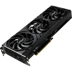 Відеокарта Palit GF RTX 5070 Infinity 3 12GB DDR7 192bit (NE75070019K9-GB2050S) Відеокарта Palit GF RTX 5070 Infinity 3 12GB DDR7 192bit (NE75070019K9-GB2050S)