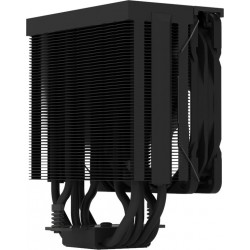 Кулер до процесора Zalman CNPS13X Black (CNPS13XBLACK)