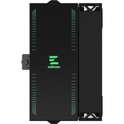 Кулер до процесора Zalman CNPS13X Black (CNPS13XBLACK)