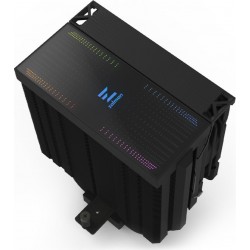 Кулер до процесора Zalman CNPS13X Black (CNPS13XBLACK)