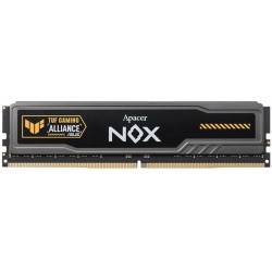 Пам'ять 16GB x2 (32GB kit) DDR5 5200MHz Apacer (AH5U32G52C522UTAA-2)