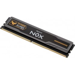 Пам'ять 16GB x2 (32GB kit) DDR5 5200MHz Apacer (AH5U32G52C522UTAA-2)