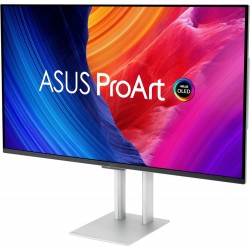 Монитор 31.5" ASUS ProArt PA32UCDM OLED Silver/Black 240Hz (90LM03HE-B01K70) Монитор 31.5" ASUS ProArt PA32UCDM OLED Silver/Black 240Hz (90LM03HE-B01K70)
