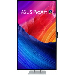 Монитор 31.5" ASUS ProArt PA32UCDM OLED Silver/Black 240Hz (90LM03HE-B01K70) Монитор 31.5" ASUS ProArt PA32UCDM OLED Silver/Black 240Hz (90LM03HE-B01K70)