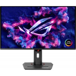 Монитор 26.5" ASUS ROG Strix XG27UCDMG OLED Black 240Hz (90LM0B20-B01971) Монитор 26.5" ASUS ROG Strix XG27UCDMG OLED Black 240Hz (90LM0B20-B01971)