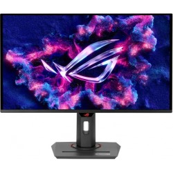 Монитор 26.5" ASUS ROG Strix XG27UCDMG OLED Black 240Hz (90LM0B20-B01971) Монитор 26.5" ASUS ROG Strix XG27UCDMG OLED Black 240Hz (90LM0B20-B01971)
