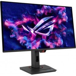 Монитор 26.5" ASUS ROG Strix XG27UCDMG OLED Black 240Hz (90LM0B20-B01971) Монитор 26.5" ASUS ROG Strix XG27UCDMG OLED Black 240Hz (90LM0B20-B01971)