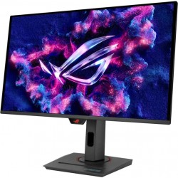 Монитор 26.5" ASUS ROG Strix XG27UCDMG OLED Black 240Hz (90LM0B20-B01971) Монитор 26.5" ASUS ROG Strix XG27UCDMG OLED Black 240Hz (90LM0B20-B01971)