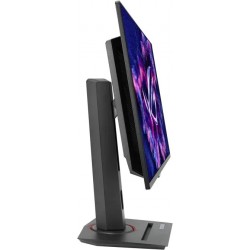 Монитор 26.5" ASUS ROG Strix XG27UCDMG OLED Black 240Hz (90LM0B20-B01971) Монитор 26.5" ASUS ROG Strix XG27UCDMG OLED Black 240Hz (90LM0B20-B01971)