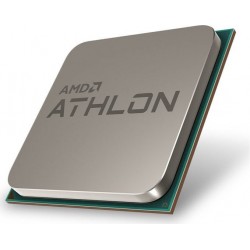 Процесор AMD Athlon PRO 300GE (s.AM4) 2x3.4GHz Tray (YD300BC6M2OFH) Процесор AMD Athlon PRO 300GE (s.AM4) 2x3.4GHz Tray (YD300BC6M2OFH)
