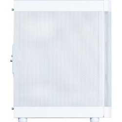 Корпус Zalman i4 White Корпус Zalman i4 White