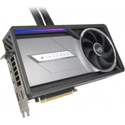 Відеокарта ASUS GF RTX 5090 Astral LC Gaming OC 32GB DDR7 512bit (ROG-ASTRAL-LC-RTX5090-O32G-GAMING) Відеокарта ASUS GF RTX 5090 Astral LC Gaming OC 32GB DDR7 512bit (ROG-ASTRAL-LC-RTX5090-O32G-GAMING)