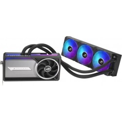 Відеокарта ASUS GF RTX 5090 Astral LC Gaming OC 32GB DDR7 512bit (ROG-ASTRAL-LC-RTX5090-O32G-GAMING) Відеокарта ASUS GF RTX 5090 Astral LC Gaming OC 32GB DDR7 512bit (ROG-ASTRAL-LC-RTX5090-O32G-GAMING)