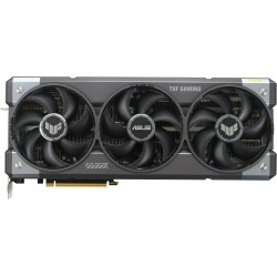 Відеокарта ASUS GF RTX 5090 TUF Gaming OC 32GB DDR7 512bit (TUF-RTX5090-O32G-GAMING) Відеокарта ASUS GF RTX 5090 TUF Gaming OC 32GB DDR7 512bit (TUF-RTX5090-O32G-GAMING)