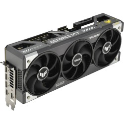 Відеокарта ASUS GF RTX 5090 TUF Gaming OC 32GB DDR7 512bit (TUF-RTX5090-O32G-GAMING) Відеокарта ASUS GF RTX 5090 TUF Gaming OC 32GB DDR7 512bit (TUF-RTX5090-O32G-GAMING)