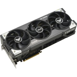 Відеокарта ASUS GF RTX 5090 TUF Gaming OC 32GB DDR7 512bit (TUF-RTX5090-O32G-GAMING) Відеокарта ASUS GF RTX 5090 TUF Gaming OC 32GB DDR7 512bit (TUF-RTX5090-O32G-GAMING)