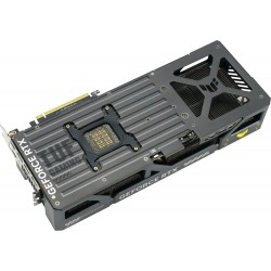 Відеокарта ASUS GF RTX 5090 TUF Gaming OC 32GB DDR7 512bit (TUF-RTX5090-O32G-GAMING) Відеокарта ASUS GF RTX 5090 TUF Gaming OC 32GB DDR7 512bit (TUF-RTX5090-O32G-GAMING)