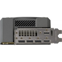 Відеокарта ASUS GF RTX 5090 TUF Gaming OC 32GB DDR7 512bit (TUF-RTX5090-O32G-GAMING) Відеокарта ASUS GF RTX 5090 TUF Gaming OC 32GB DDR7 512bit (TUF-RTX5090-O32G-GAMING)
