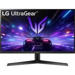 Монитор 27" LG UltraGear 27GS60F-B Black (27GS60F-B) Монитор 27" LG UltraGear 27GS60F-B Black (27GS60F-B)
