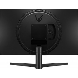 Монитор 27" LG UltraGear 27GS60F-B Black (27GS60F-B) Монитор 27" LG UltraGear 27GS60F-B Black (27GS60F-B)