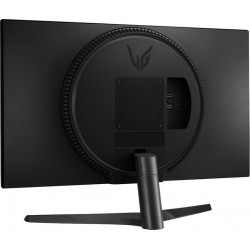 Монитор 27" LG UltraGear 27GS60F-B Black (27GS60F-B) Монитор 27" LG UltraGear 27GS60F-B Black (27GS60F-B)
