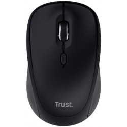 Миша Trust Yvi+ Black Bluetooth / USB (25440)