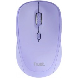 Миша Trust Yvi+ Purple Bluetooth / USB (25583)