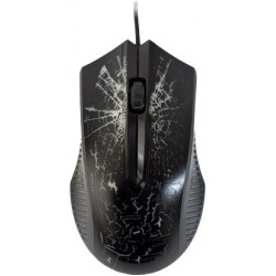 Миша Jite X5 Black (X5 BLACK)