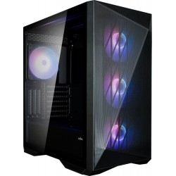 Корпус Zalman Z9 Iceberg MS Black (Z9ICEBERGMSBLACK) Корпус Zalman Z9 Iceberg MS Black (Z9ICEBERGMSBLACK)